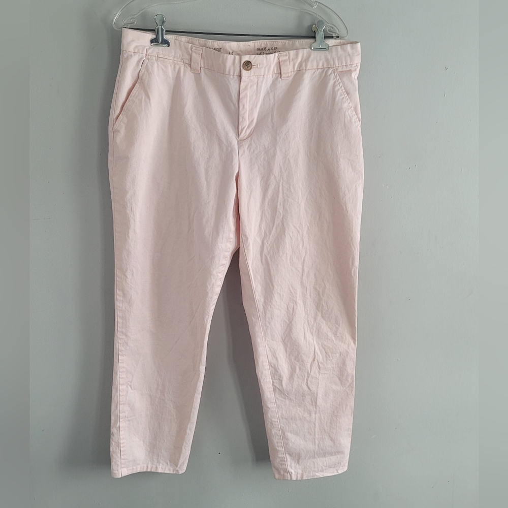 Khakis by Gap women's pants  Size 12